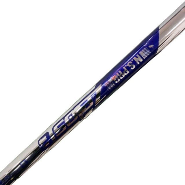 中古】 キャロウェイ APEX PRO(2019) 6S アイアンセット IR 純正特注