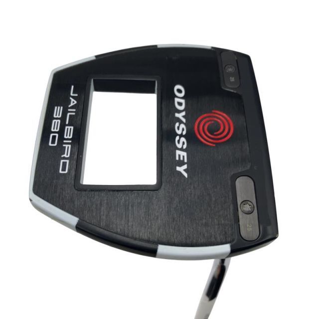 中古】 オデッセイ VERSA JAILBIRD 380 LIMITED EDITION 39インチ