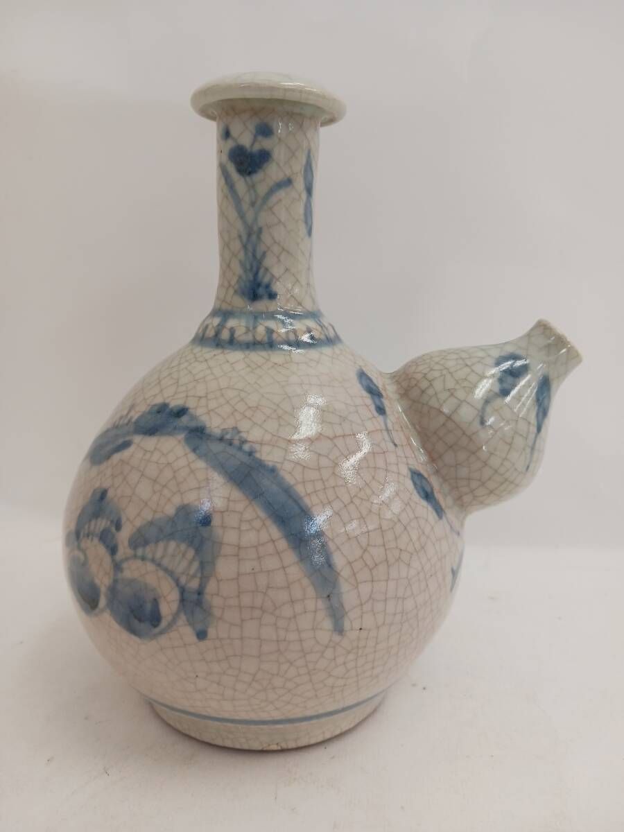 茶道具　茶合　骨董 Yahoo!オークション -「煎茶道具 茶合」(骨董陶磁器一般) (中国、朝鮮