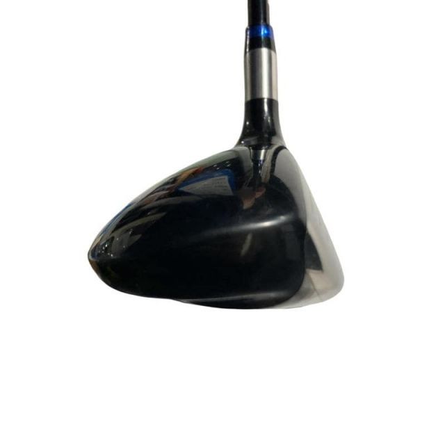 中古】 RomaRo RomaRo Ray TYPE R シルバー U24 ユーティリティ UT