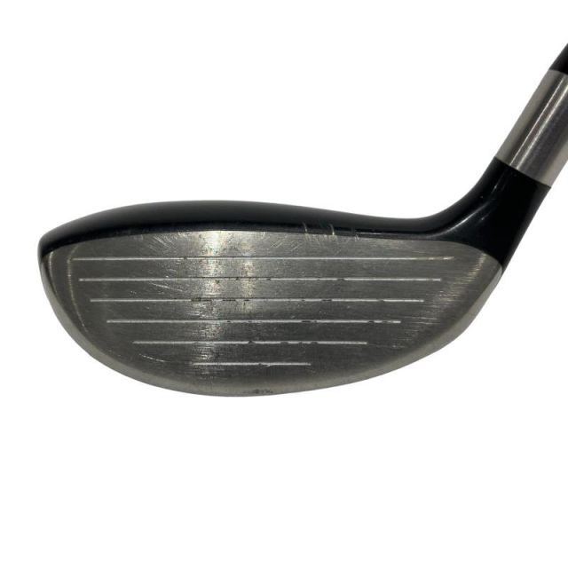 中古】 RomaRo RomaRo Ray TYPE R シルバー U24 ユーティリティ UT