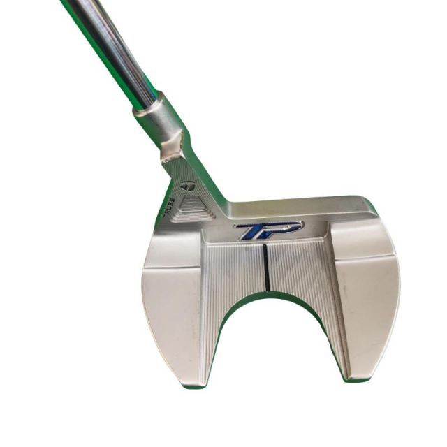 【美品‼】テーラーメイド TP COLLECTION TM1 パター 33インチ Amazon | テーラーメイド(TAYLOR MADE) パター TP COLLECTION BLACK