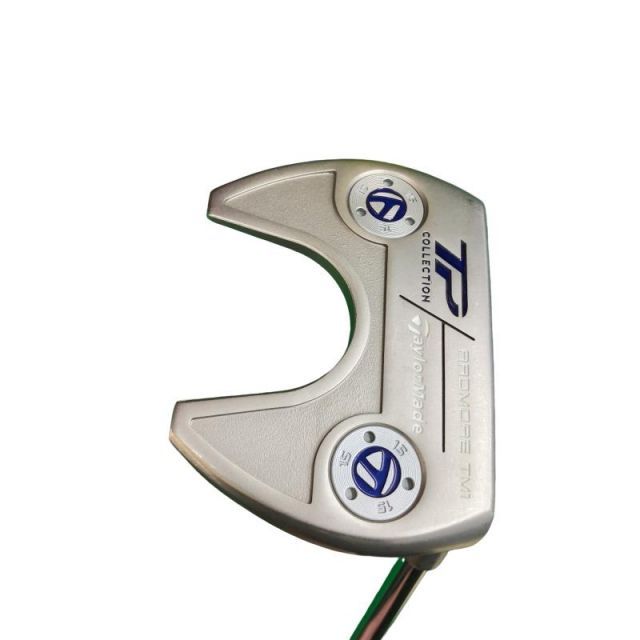 中古】 テーラーメイド TP COLLECTION HYDRO BLAST ARDMORE TM1 33