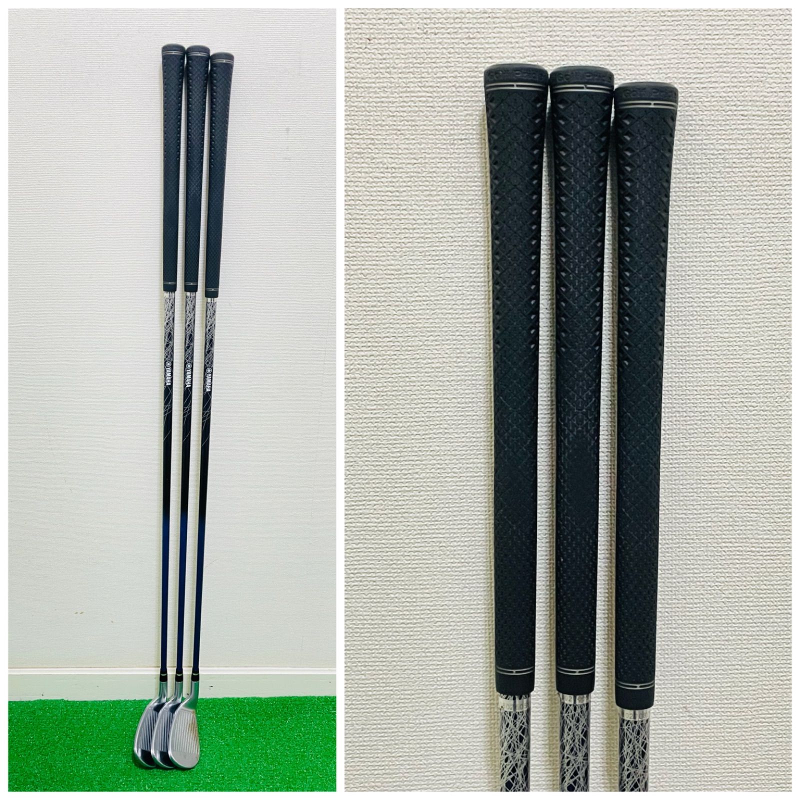 9454 YAMAHA inpres UD+2 ヤマハ インプレス ウェッジ アプローチ