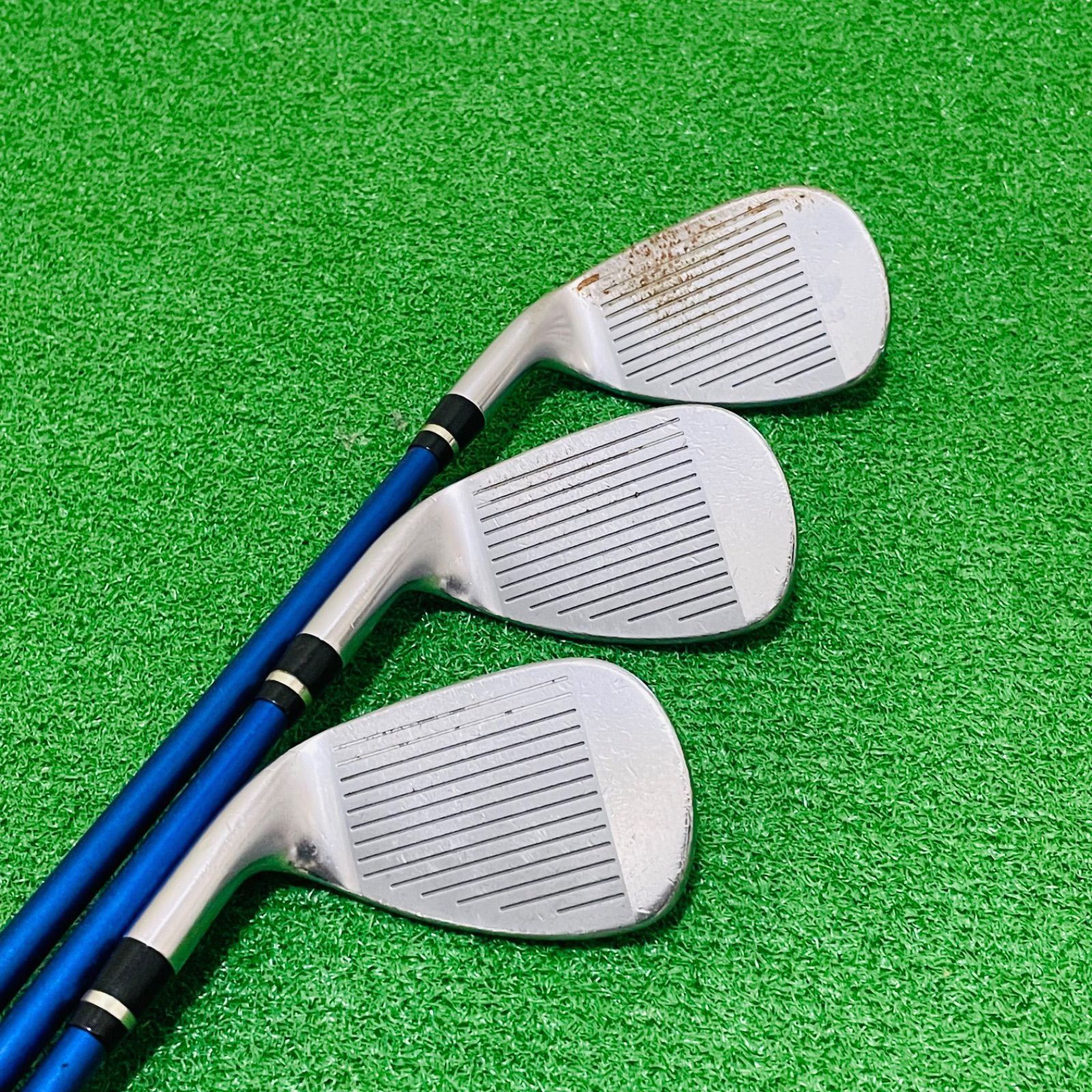 9454 YAMAHA inpres UD+2 ヤマハ インプレス ウェッジ アプローチ