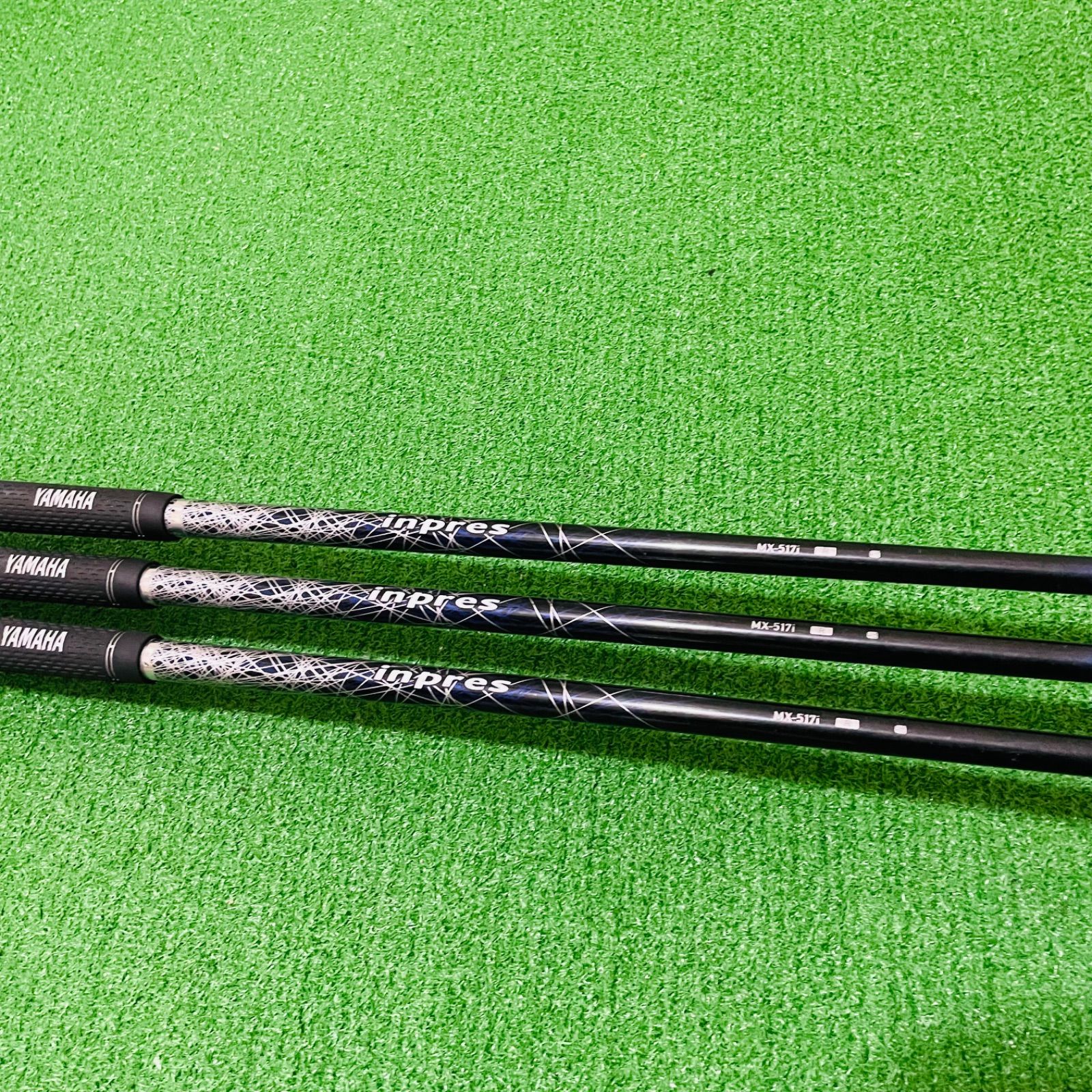 9454 YAMAHA inpres UD+2 ヤマハ インプレス ウェッジ アプローチ