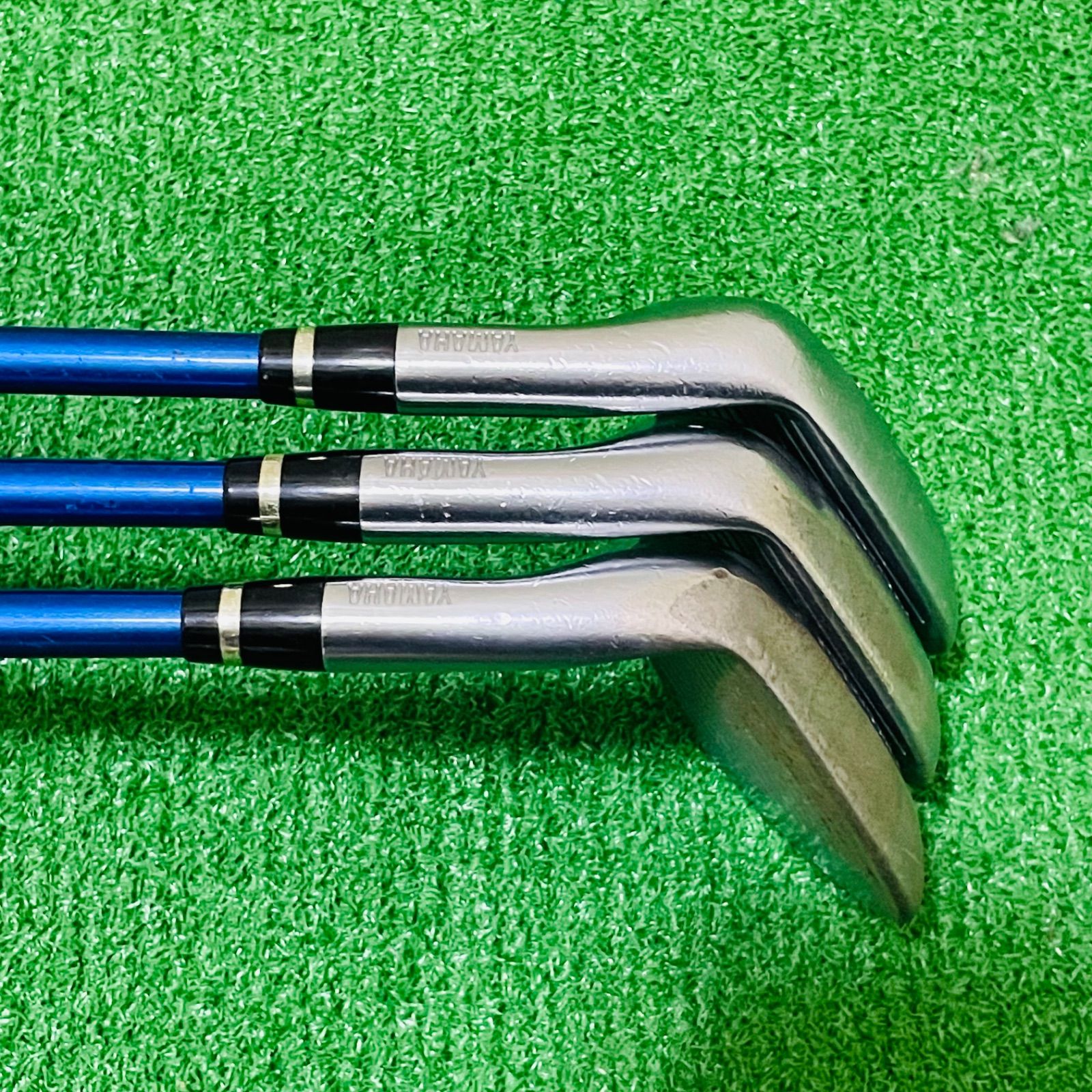 9454 YAMAHA inpres UD+2 ヤマハ インプレス ウェッジ アプローチ
