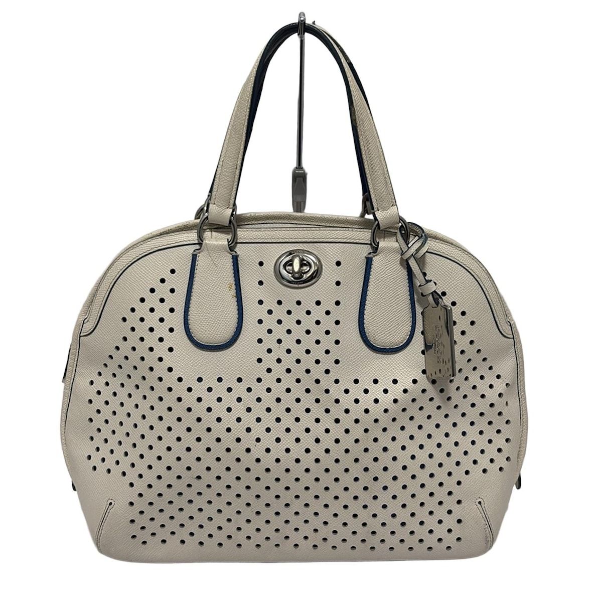 レディース COACH(コーチ) ハンドバッグ プリンス ストリート 