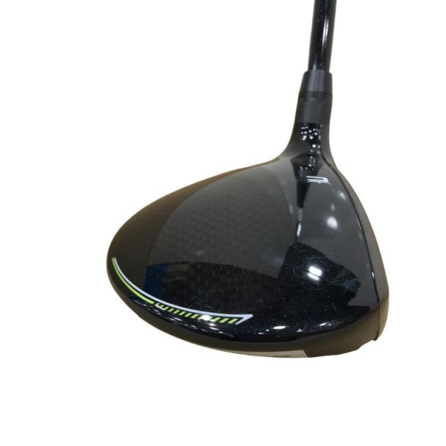 中古】 コブラ KING RADSPEED 5W(イエロー) フェアウェイウッド FW