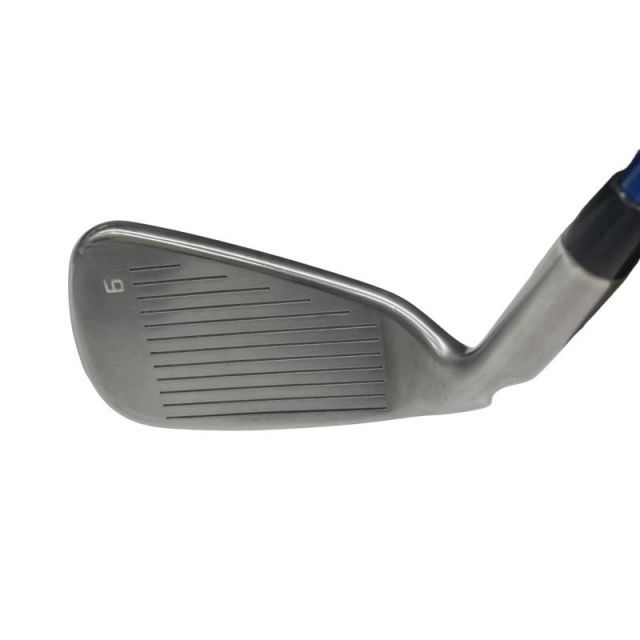 中古】 ピン G MAX 7S アイアンセット IR CFS J50 (フレックスR