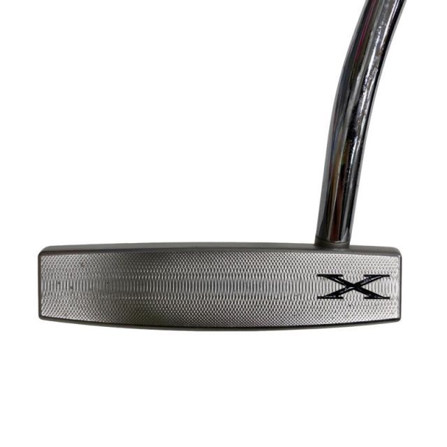 中古】 タイトリスト SCOTTY CAMERON PHANTOM X 11.5(2021) 34インチ