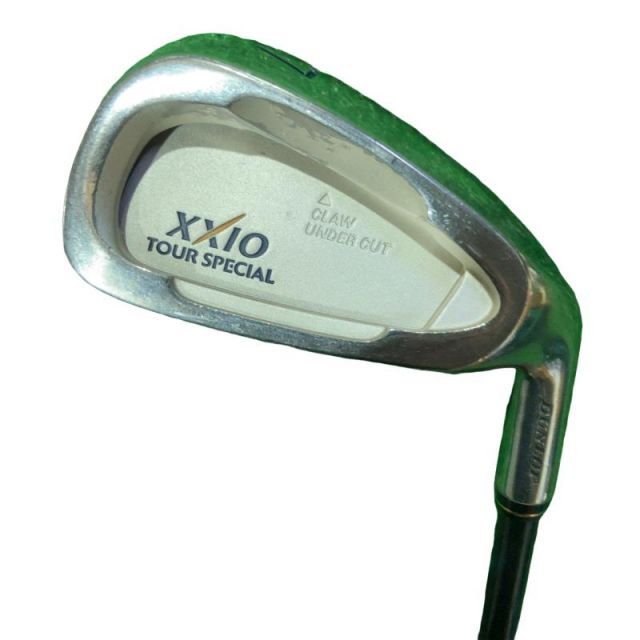 XXIO TOUR SPECIAL アイアン10本セットMP100 S XXIO TOUR SPECIAL Irons #5~9(5clubs)/MP100/Flex:R/Iron set | eBay