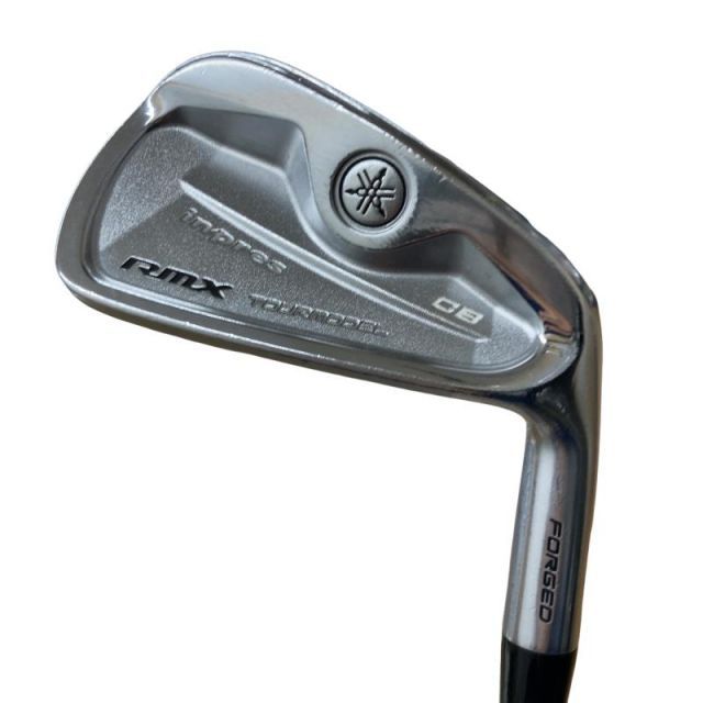 中古】 ヤマハ inpres RMX TOURMODEL CB 8S アイアンセット IR NS PRO