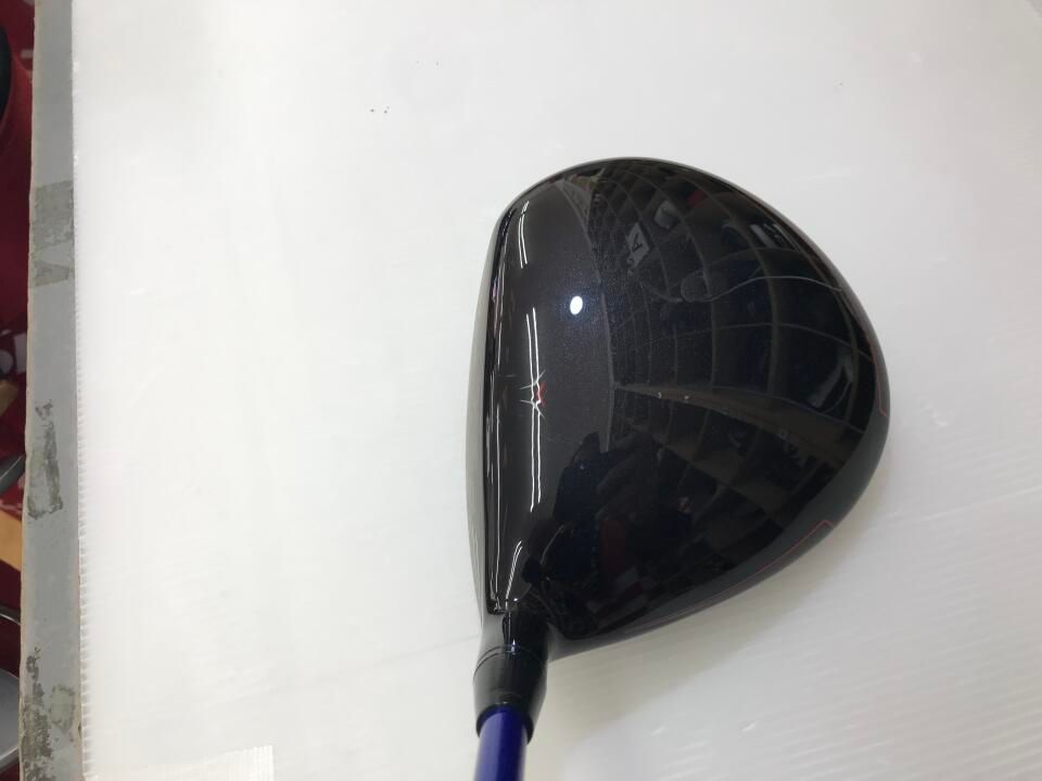 ホンマゴルフ TOUR WORLD GS 10.5度 VIZARD FP-5 Sフレックス