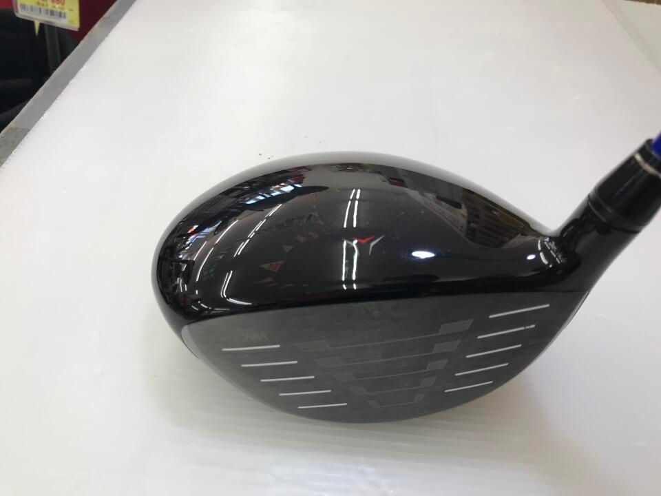 ホンマゴルフ TOUR WORLD GS 10.5度 VIZARD FP-5 Sフレックス