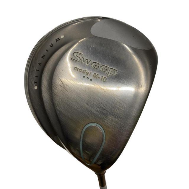 中古】 プロギア Sweep Model M-10 13.5°(○○○) レディース
