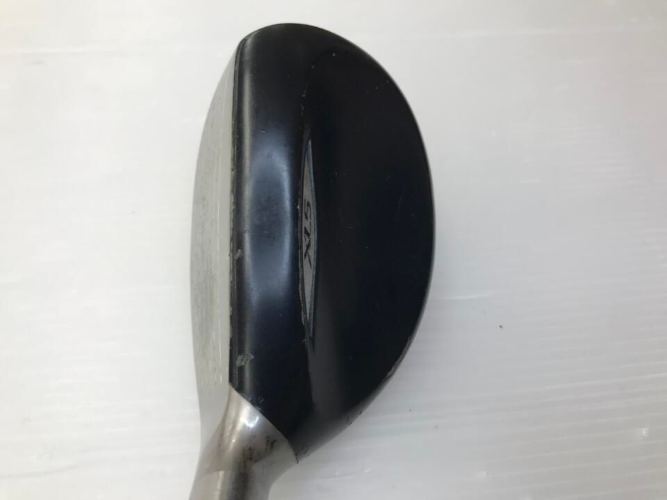 クリーブランド 【訳あり】ハイボア XLS US 22度 フィットオン M GOLD