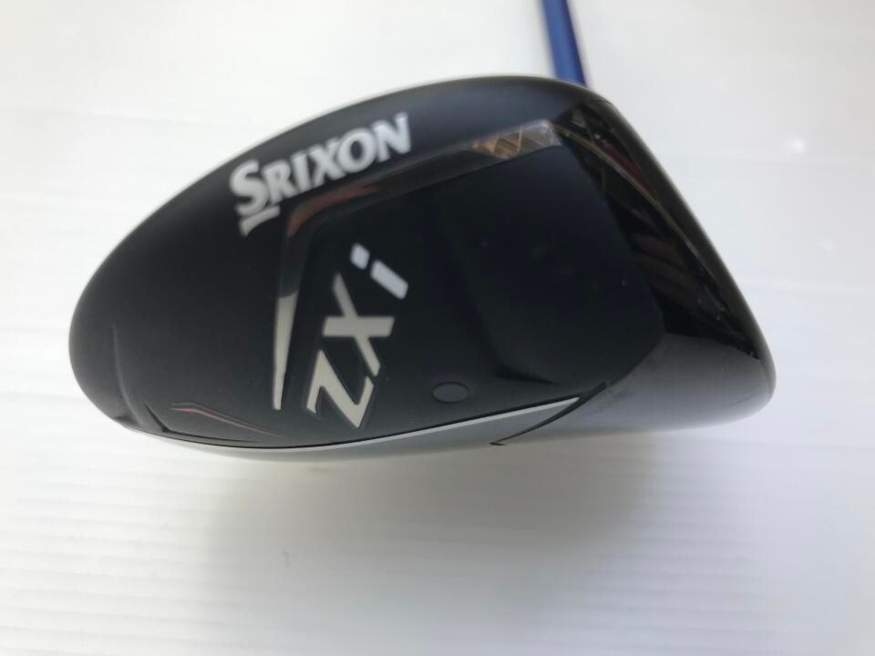 ダンロップ SRIXON ZXi 21度 24VENTUS BLUE 6 Sフレックス