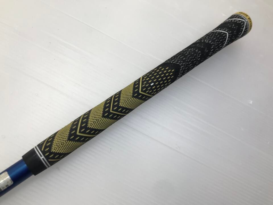 ダンロップ SRIXON ZXi 21度 24VENTUS BLUE 6 Sフレックス