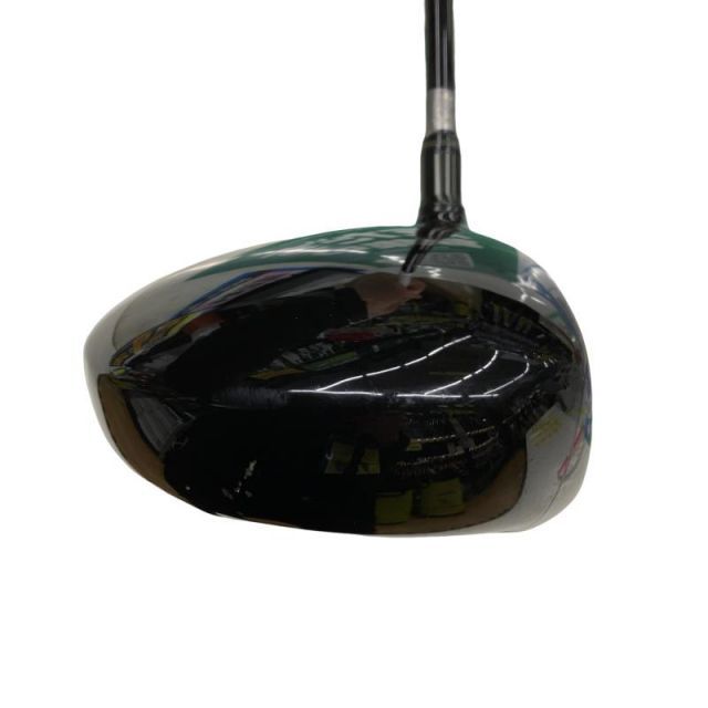 中古】 ダイワ(グローブライド) ONOFF(2014) TYPE-S 10° ドライバー DR