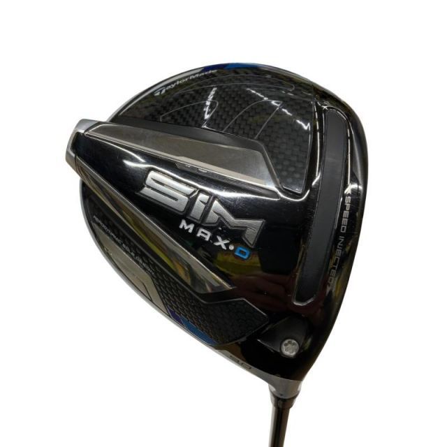 ＳIＭ-ＭＡX-Ｄ ドライバー9 第三のSIM」、SIM MAX-Dはつかまり設計！【ざわざわ藤澤のギア放浪記