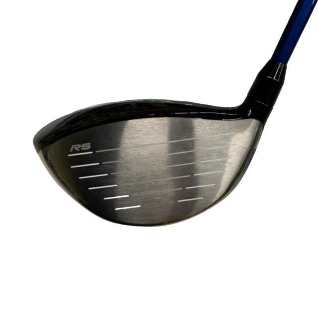 中古】 プロギア RS(2018) 10.5° ドライバー DR Diamana FOR PRGR