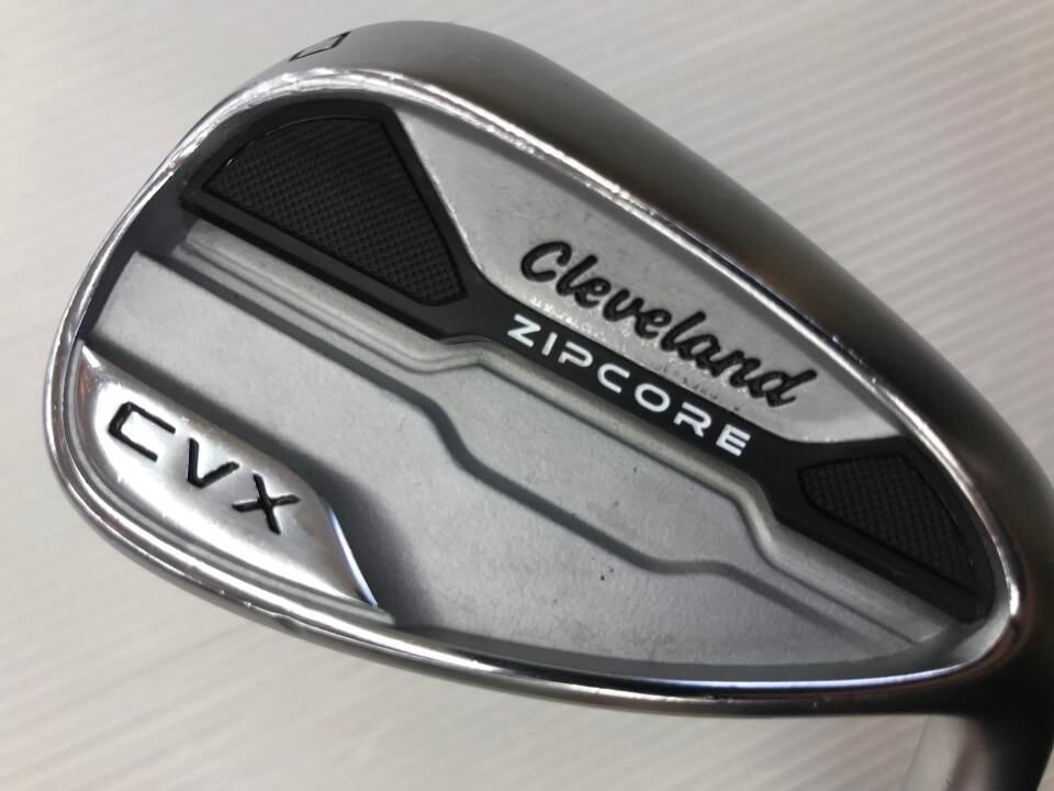 クリーブランド CVX ZIPCORE 50度 Diamana for CG WEDGEフレックス