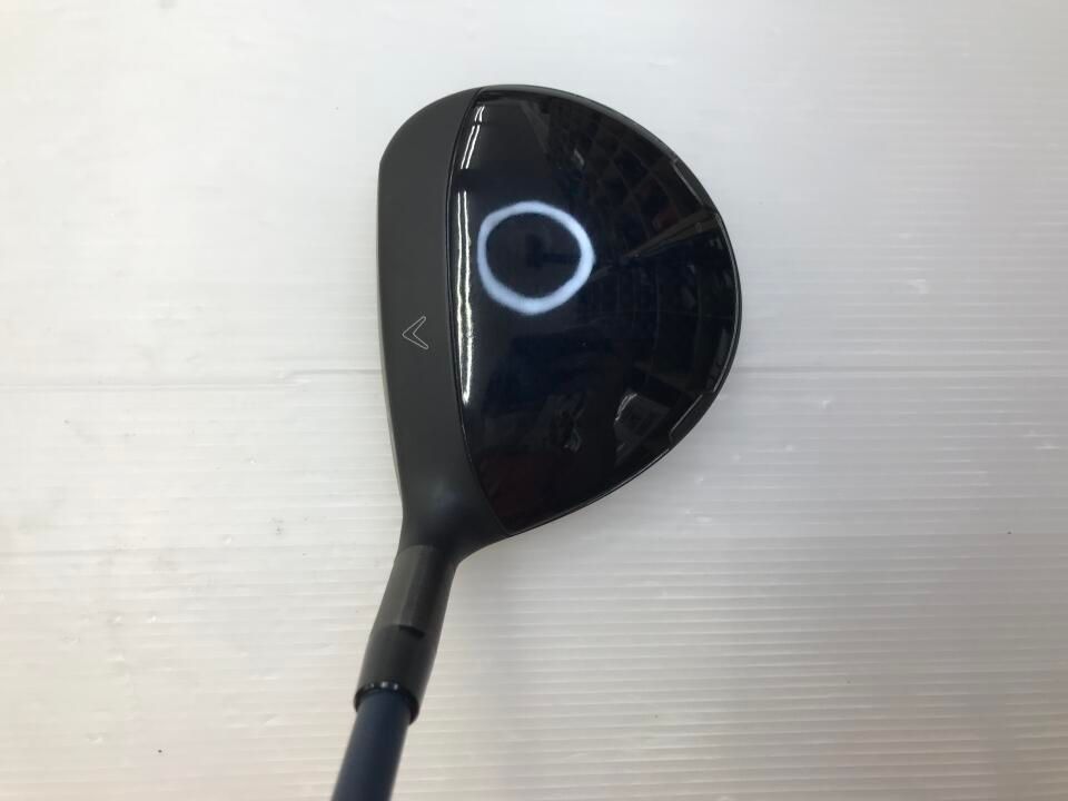 キャロウェイ PARADYM X 18度 VENTUS TR 5 for Callaway Rフレックス