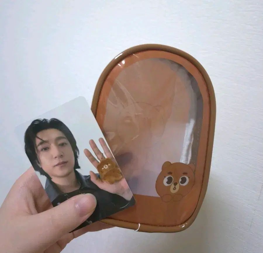 DAY6（デイシックス） ソンジン（SUNGJIN） フォトカード + デニマルズ