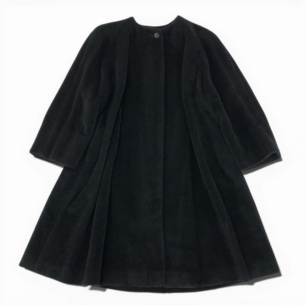 チャイまる2点おまとめ☆AGNONAアニオナ☆アルパカ100%コート チャイまる2点おまとめ☆AGNONAアニオナ☆アルパカ100%コート 楽天市場