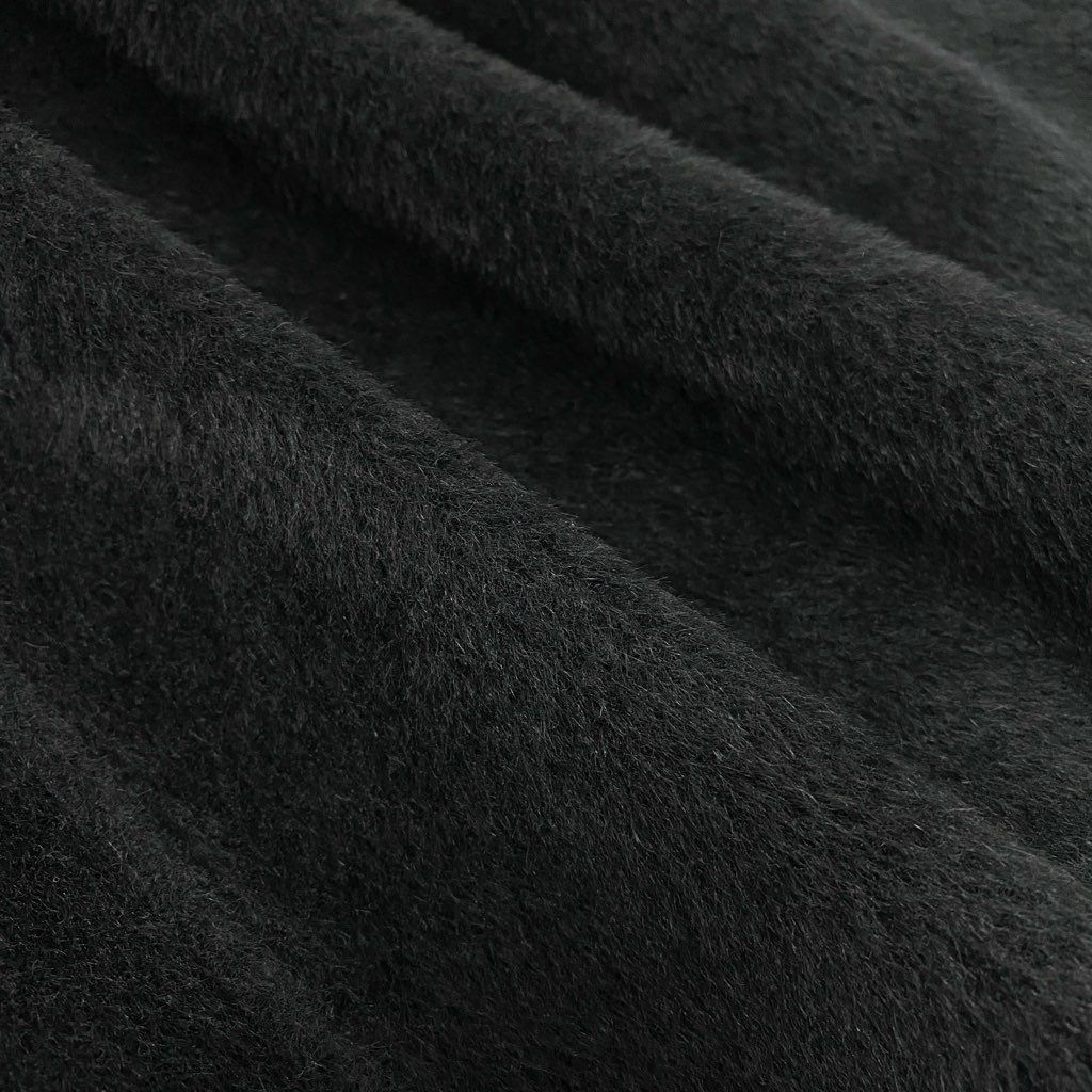 43l25《未使用保管品》定価27万 AGNONA アニオナ アルパカ ウール