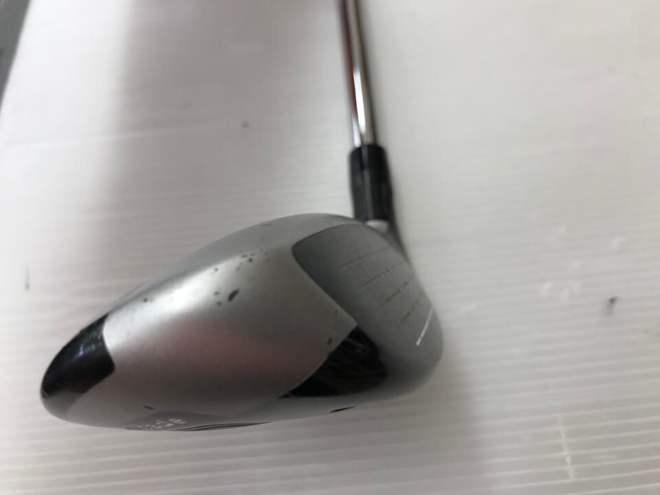 テーラーメイド M4 22度 REAX90 JP Sフレックス ユーティリティ ゴルフ