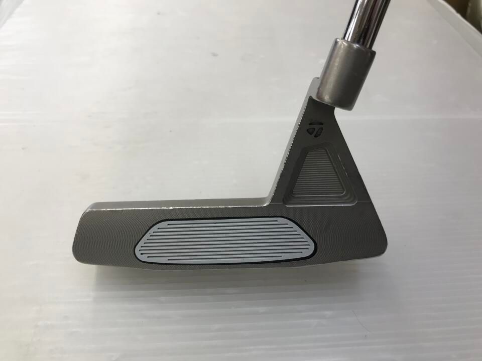 テーラーメイド TP COLLECTION HYDRO BLAST JUNO TB1 パター 中古