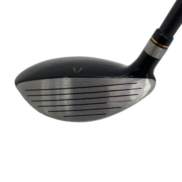 キャスコ K2K 6U ユーティリティクラブ 中古】 キャスコ K2K ワンレングスユーティリティ U6 ユーティリティ