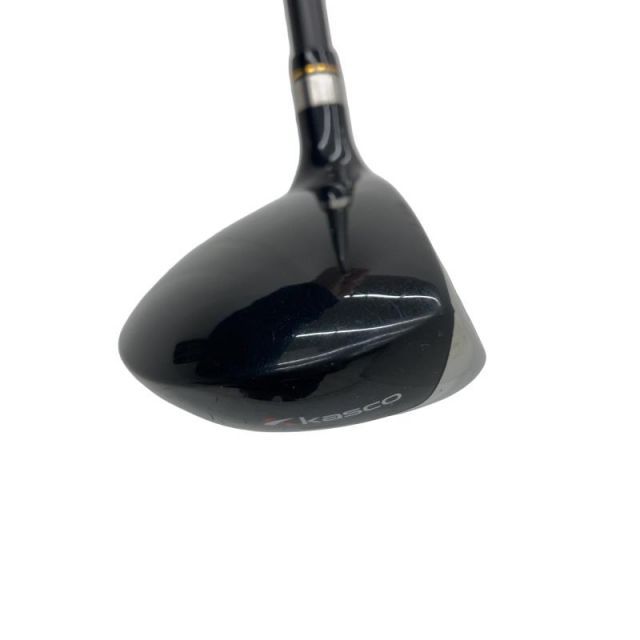 キャスコ K2K MAX ワンレングス ユーティリティー 2本組の通販 テレ東