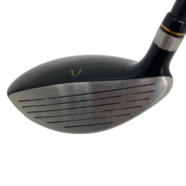 中古】 キャスコ K2K ワンレングスユーティリティ U5 ユーティリティ