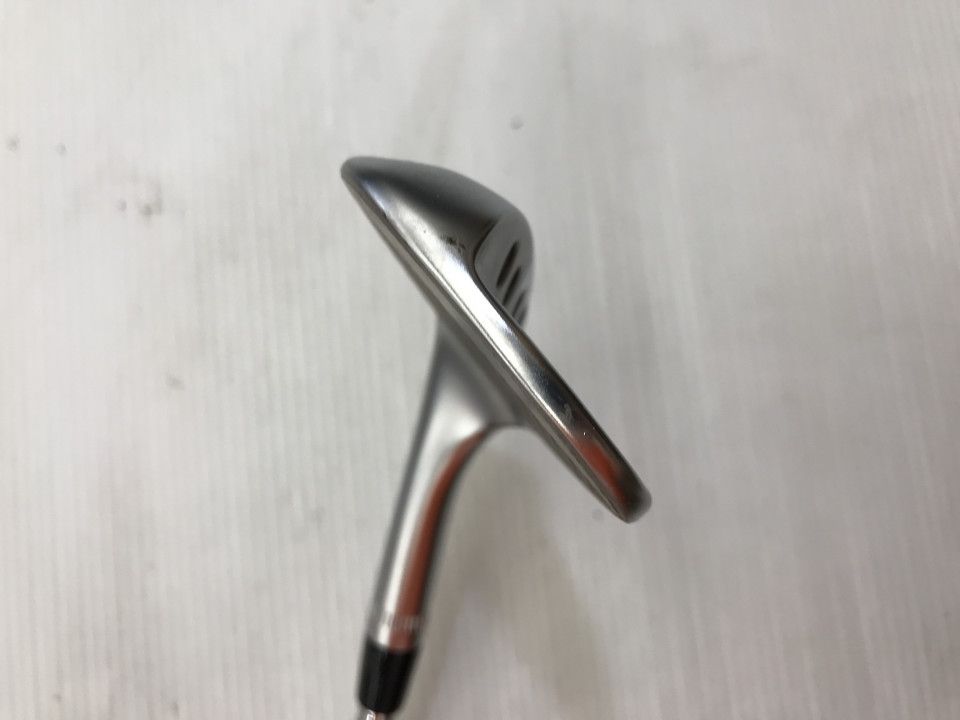 キャロウェイ JAWS RAW クロム 58度 NSプロ MODUS 3 TOUR 115 S