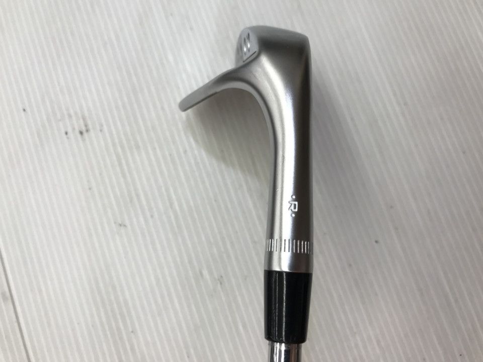 キャロウェイ JAWS RAW クロム 58度 NSプロ MODUS 3 TOUR 115 S