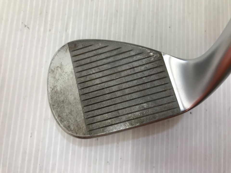 キャロウェイ JAWS RAW クロム 58度 NSプロ MODUS 3 TOUR 115 S