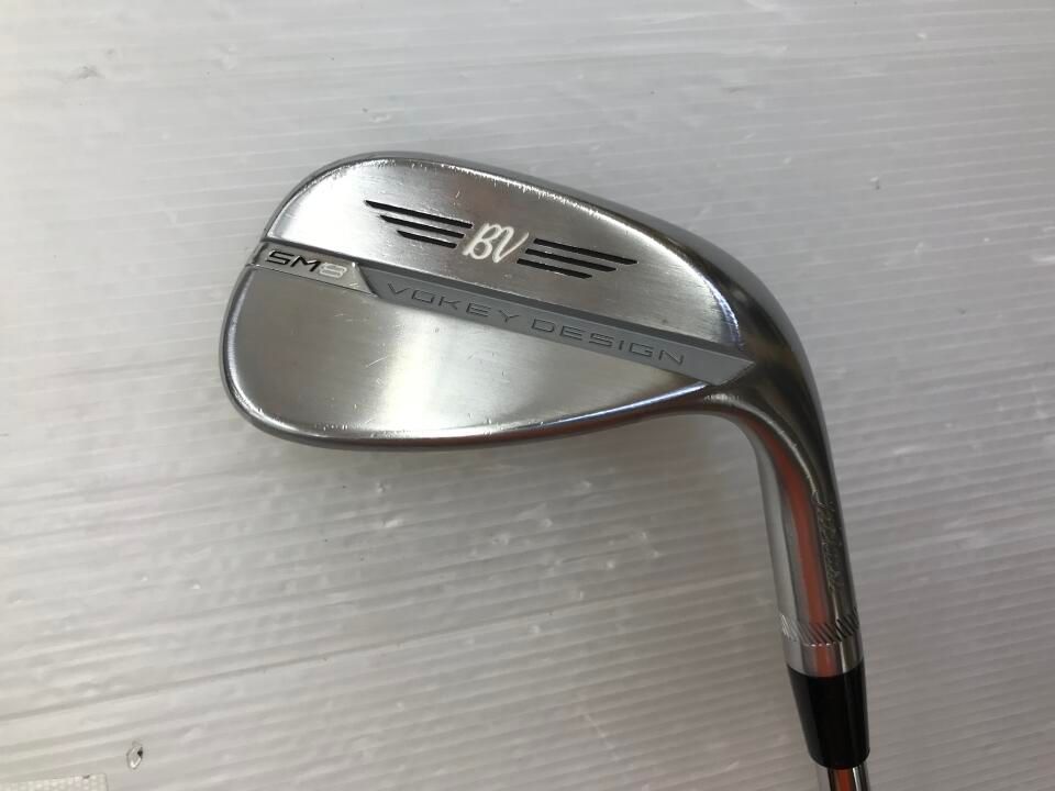 ☆クリーブランドRTX 4 FORGED☆52° 56°☆2本☆DGS200 クリーブランド