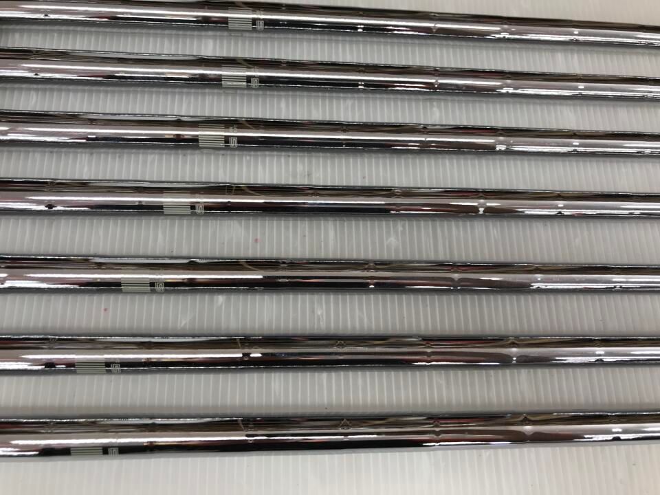 エポン AF-706S NSプロ950GH SRフレックス アイアンセット 中古 ゴルフ