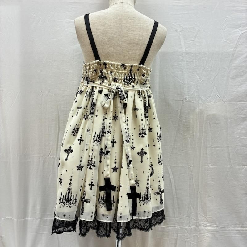 アンジェリックプリティ Holy Lantern JSK ホーリー ランタン