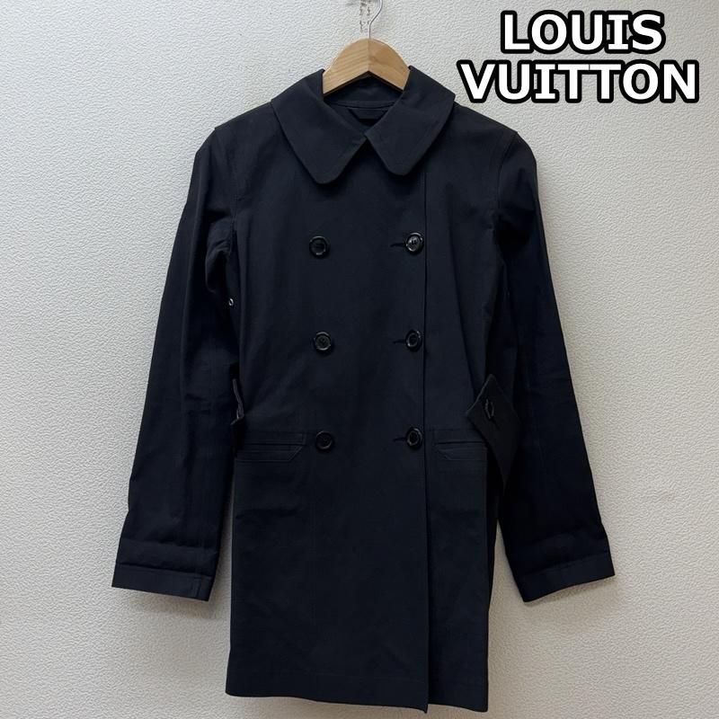 ルイヴィトン モノグラム マッキントッシュ トレンチ コート