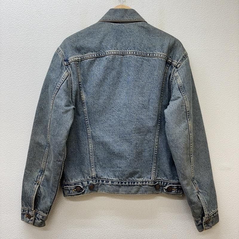 リーバイス 70505-03 USA製 90s 1994年 ブランケットライナー