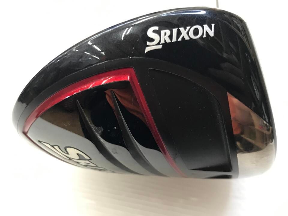 ダンロップ SRIXON Z785 9.5度 Diamana ZX-Ⅱ 60 Sフレックス