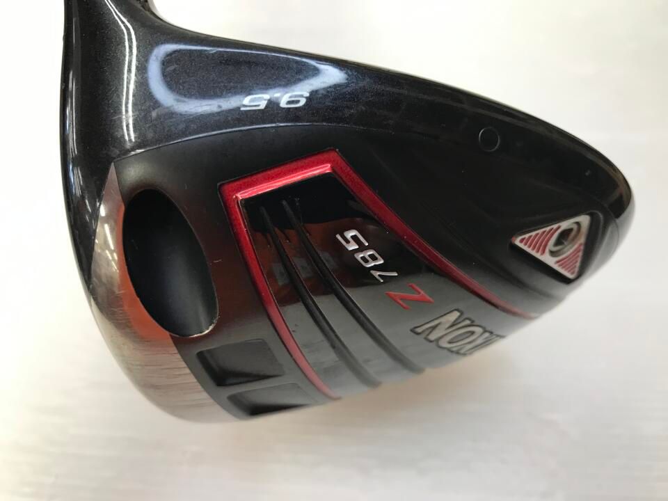 ダンロップ SRIXON Z785 9.5度 Diamana ZX-Ⅱ 60 Sフレックス