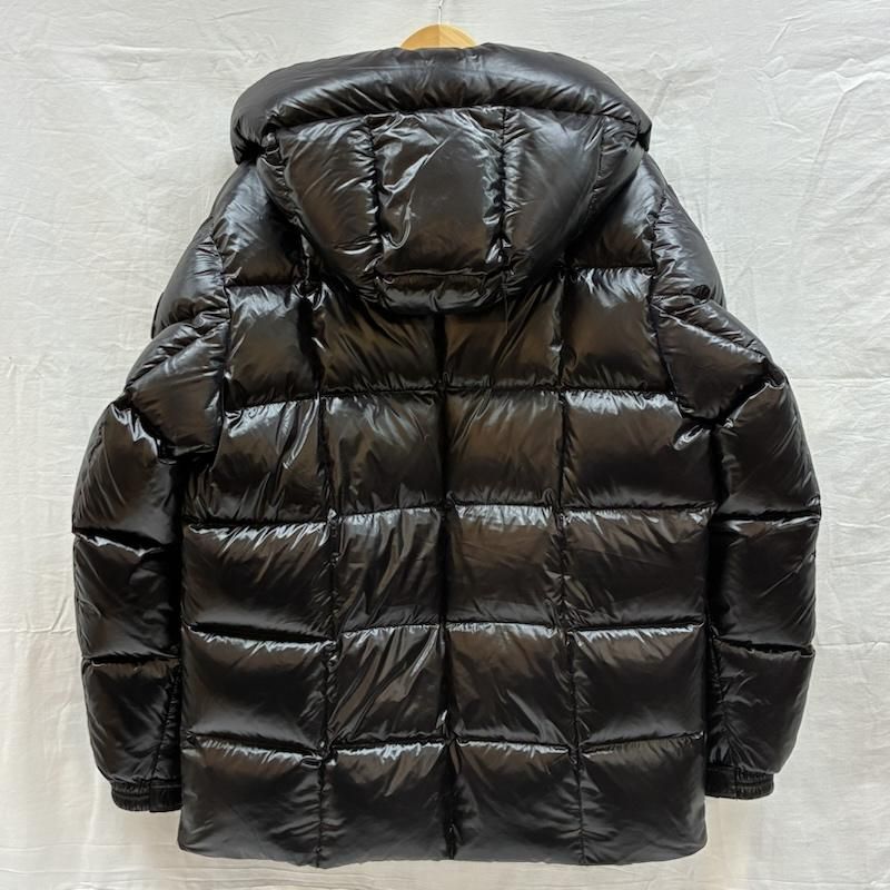 モンクレール 21AW DOUGNAC GIUBBOTTO ドゥーニャック 光沢 ナイロン