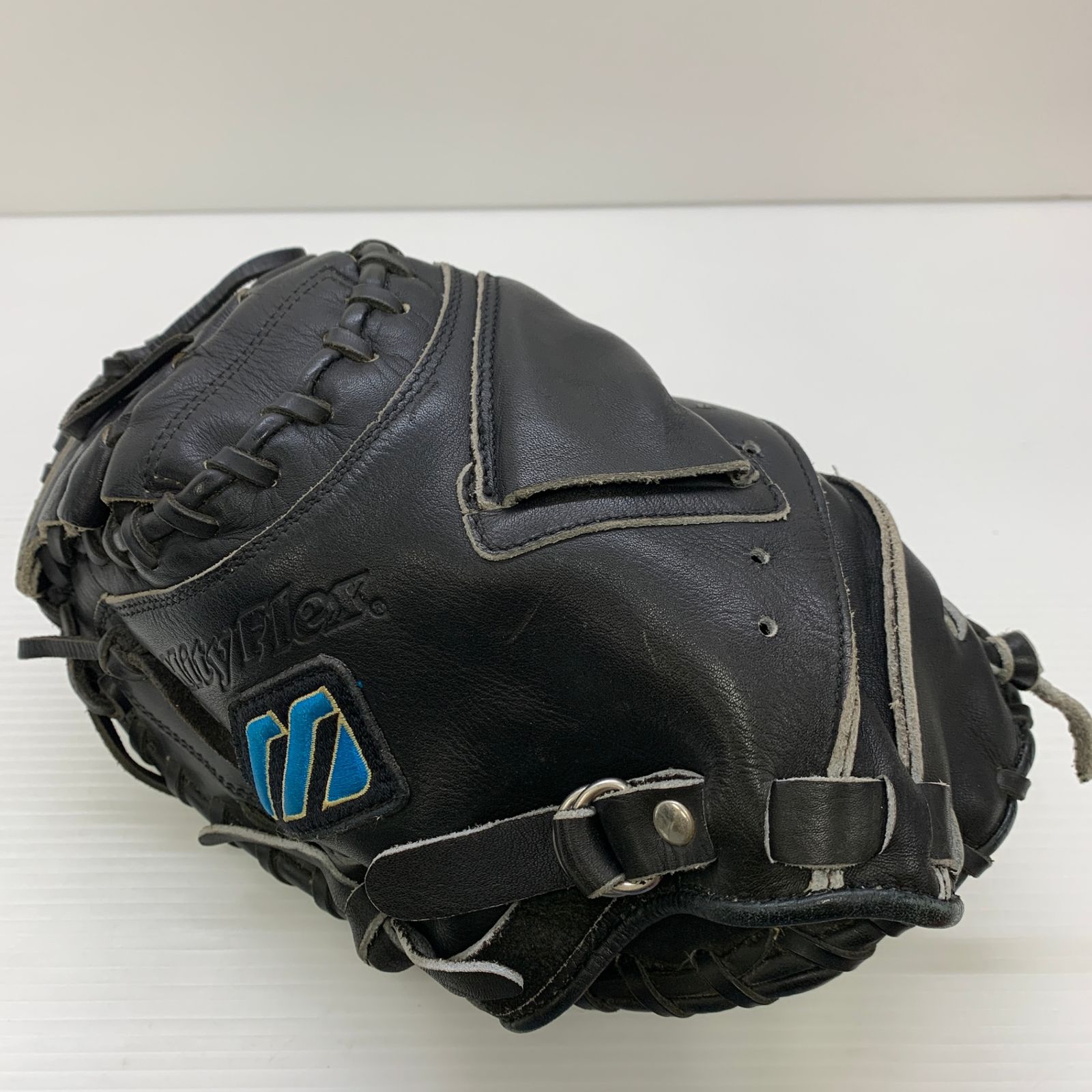 ミズノ MIZUNO ビューリーグ 軟式 大人 一般 キャッチャーミット 捕手