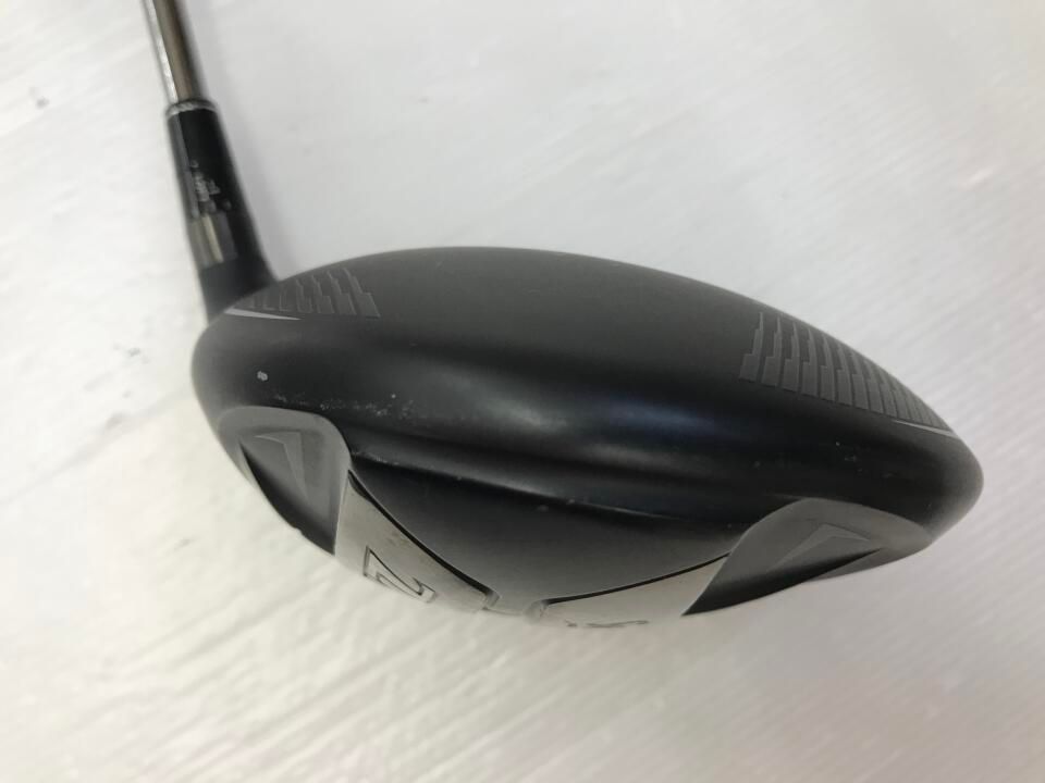 ダンロップ SRIXON ZX5 Mk2 LS 9.5度 KUROKAGE XM 60 Sフレックス