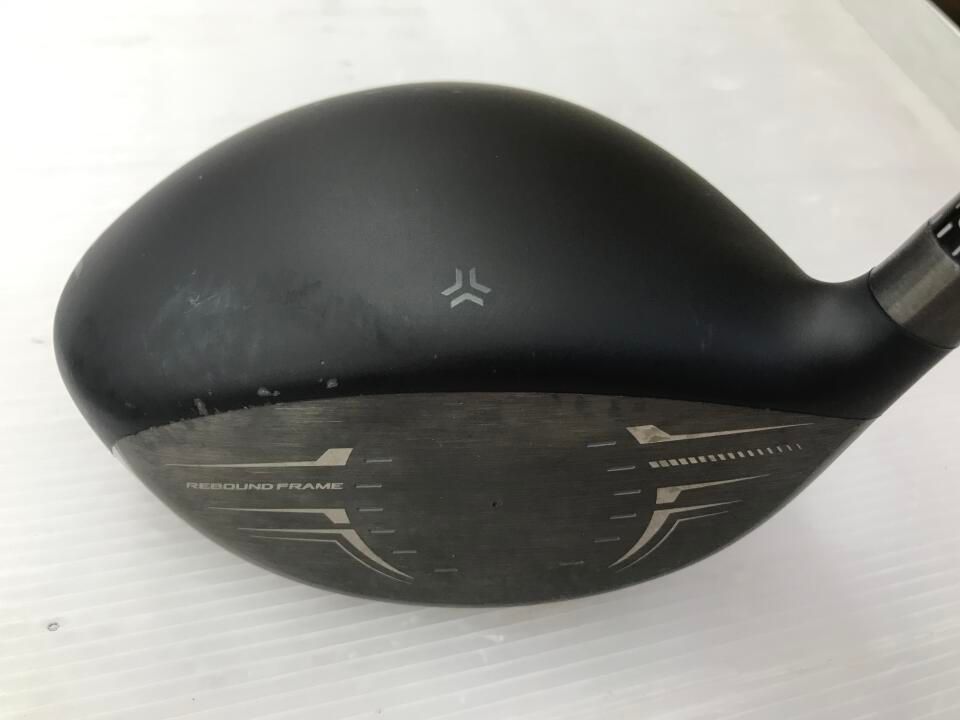 ダンロップ SRIXON ZX5 Mk2 LS 9.5度 KUROKAGE XM 60 Sフレックス